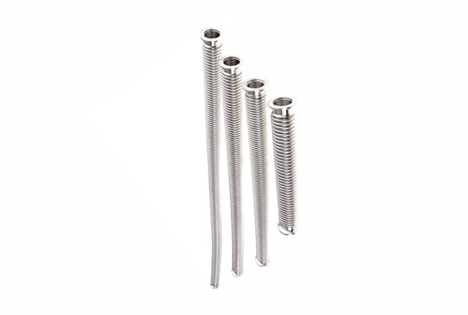 Купить в АО Вакууммаш ✓ Сильфоны ISO-KF гибкие по цене производителя